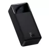 Powerbank Baseus Bipow 30000mAh, 15W (zwart)