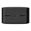 Powerbank Baseus Bipow 30000mAh, 15W (zwart)