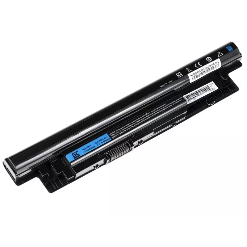 Accu ULTRA Dell 15 MR90Y XCMRD 11,1V 6,8A