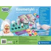 Clementoni Wetenschap & Spel. Cosmetica 50891