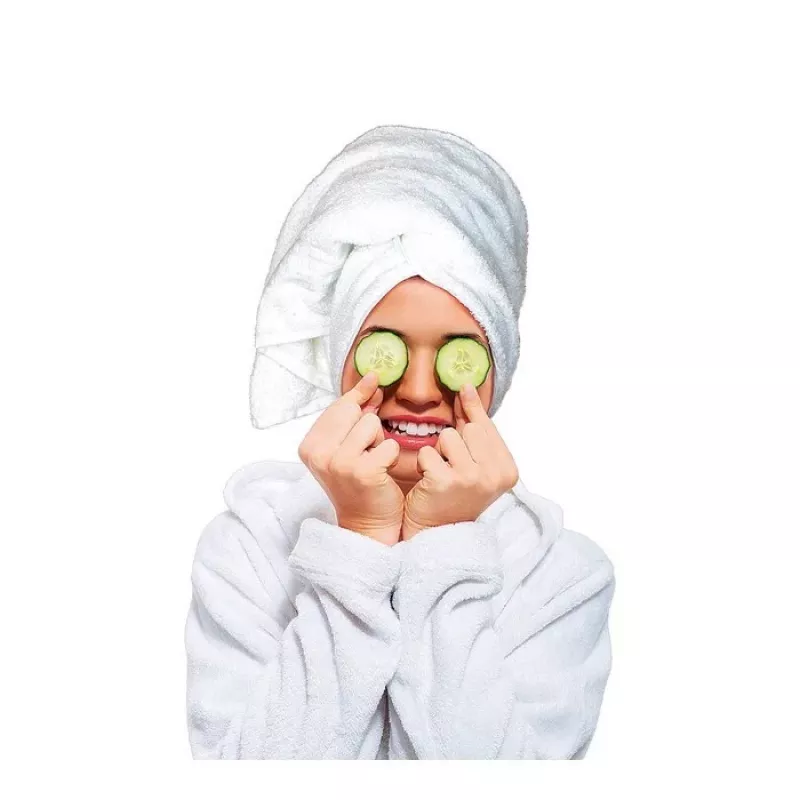 Clementoni Wetenschap & Spel. Cosmetica 50891