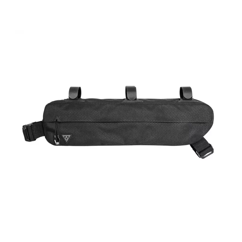 Fietstas Topeak Loader Midloader (onderbuis 4,5 liter)