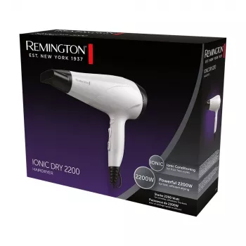 Haardroger Ionic Dry D3194