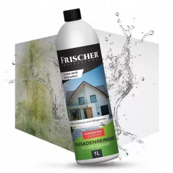Frischer gevelreiniger 1 l