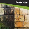 Frischer gevelreiniger 1 l