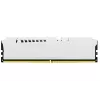 Kingston FURY Beast - DDR5 - module - 16 GB - DIMM 288-PIN - 5600 MT/s / PC5-44800 - CL40 - 1.25 V - unbuffered - on-die ECC - wit