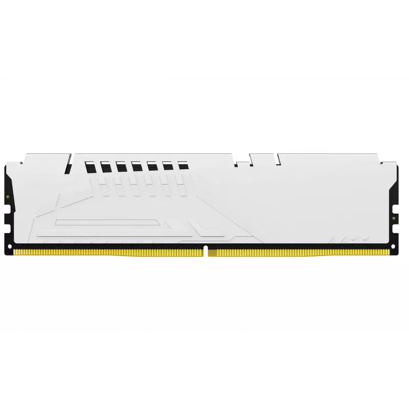 Kingston FURY Beast - DDR5 - module - 16 GB - DIMM 288-PIN - 5600 MT/s / PC5-44800 - CL40 - 1.25 V - unbuffered - on-die ECC - wit