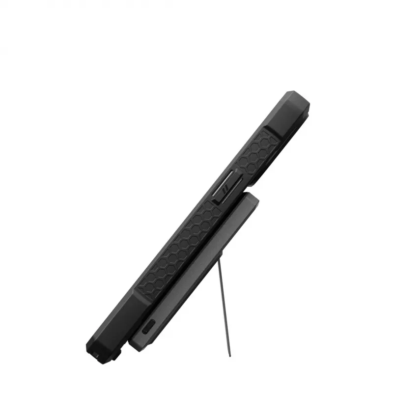 Powerbank oplader 20 W USB-C, 5.000 mAh, grijs