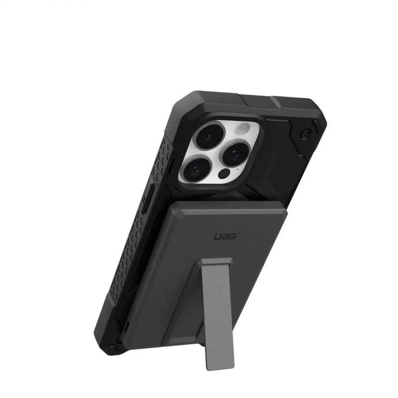 Powerbank oplader 20 W USB-C, 5.000 mAh, grijs