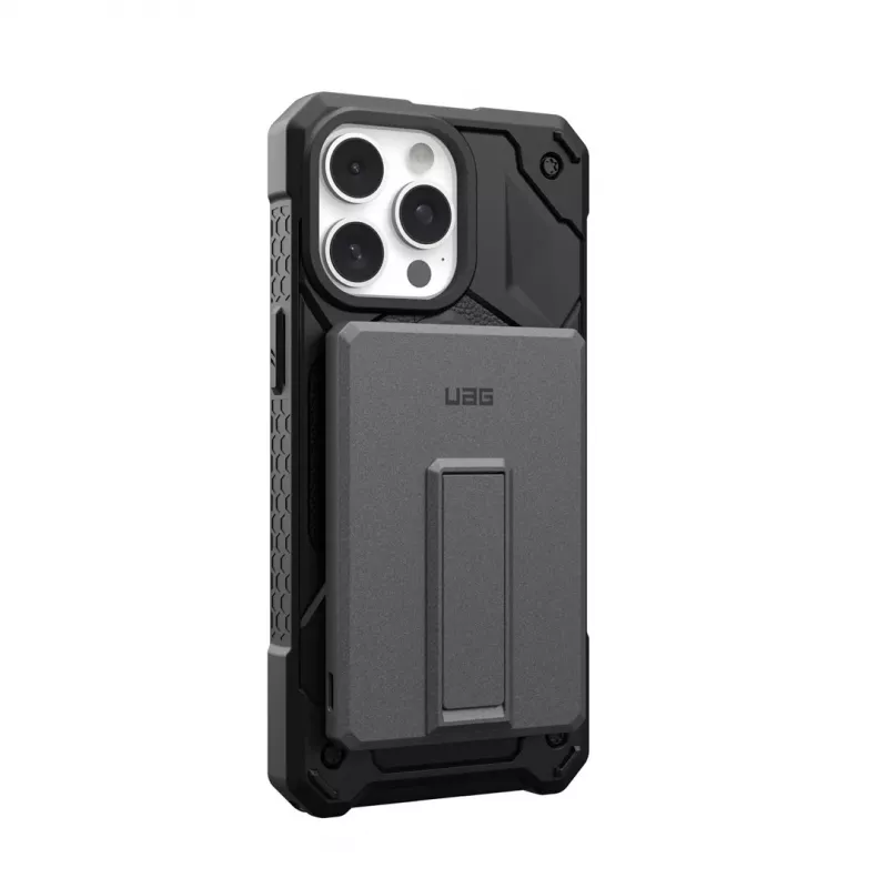 Powerbank oplader 20 W USB-C, 5.000 mAh, grijs