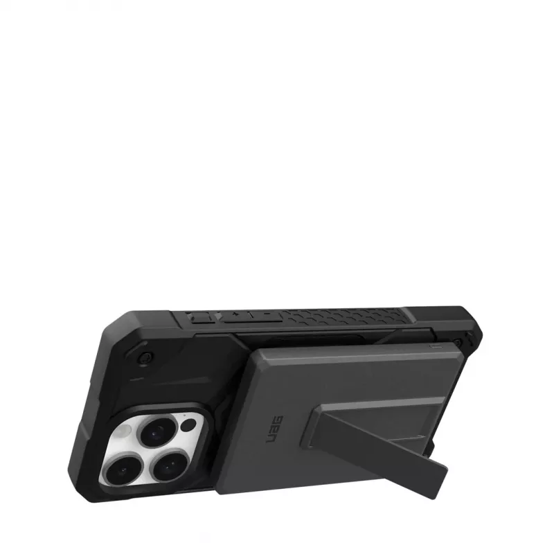 Powerbank oplader 20 W USB-C, 5.000 mAh, grijs