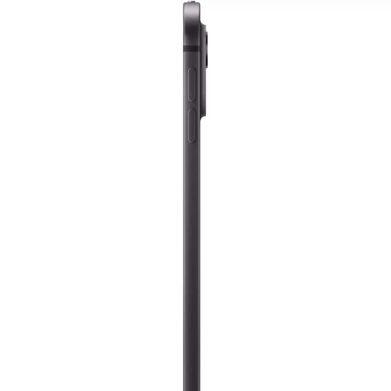 Apple iPad Pro 13 (M4), 256GB, Space Black, standaardglas, Wi-Fi, MVX23NF/A