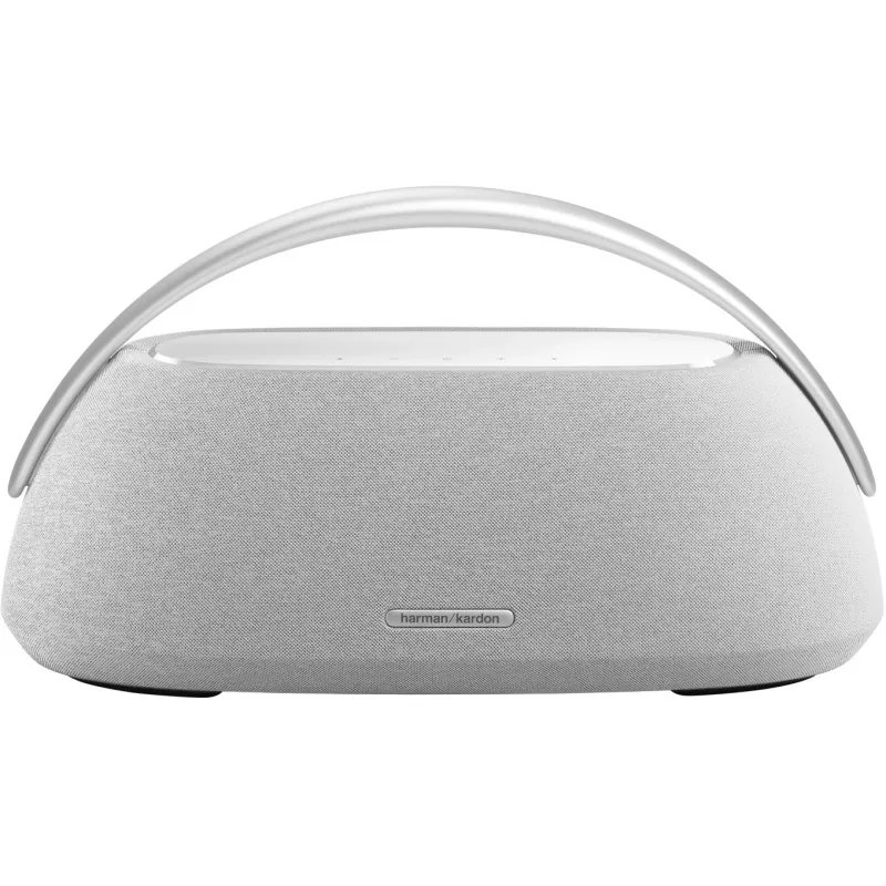 Harman Kardon GO + PLAY 3 GRAY grijs