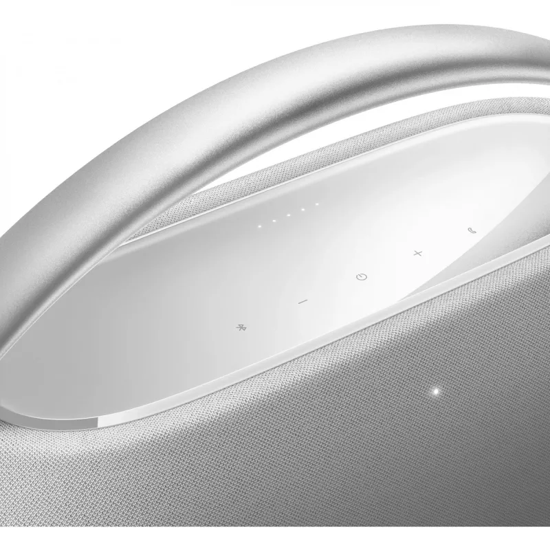 Harman Kardon GO + PLAY 3 GRAY grijs