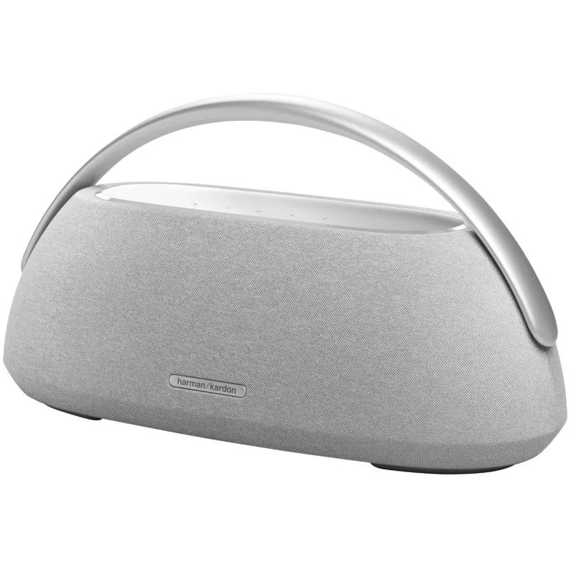 Harman Kardon GO + PLAY 3 GRAY grijs