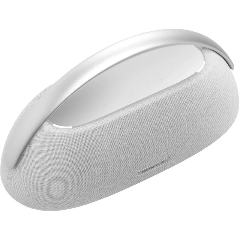 Harman Kardon GO + PLAY 3 GRAY grijs