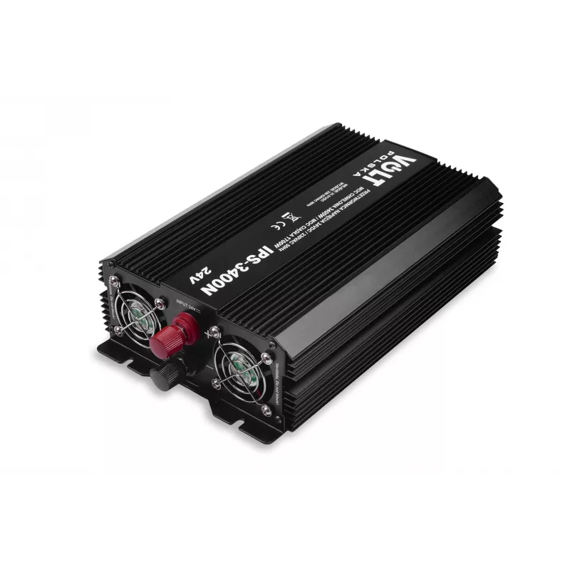 IPS 3400 N 24/230V (1700/3400) spanningsomvormer