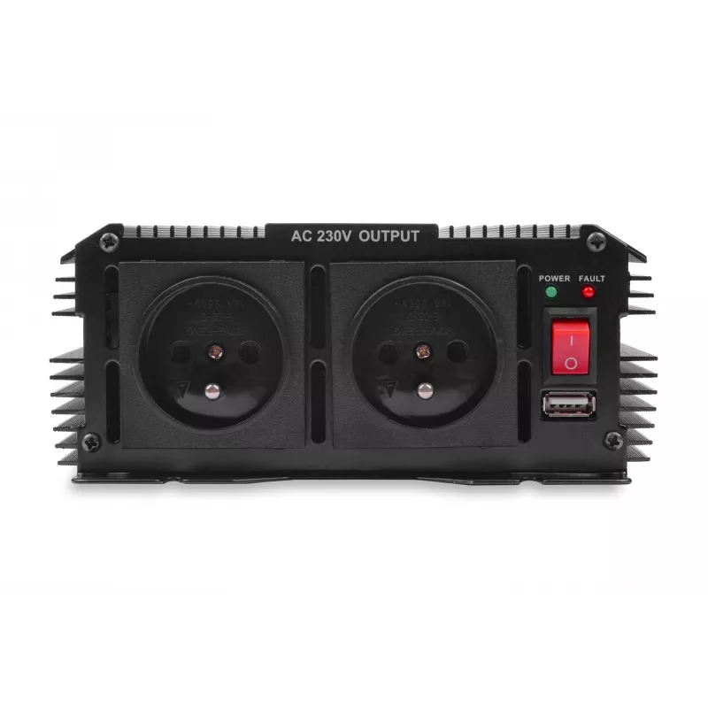 IPS 3400 N 24/230V (1700/3400) spanningsomvormer