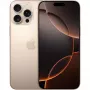 Apple iPhone 16 Pro Max - 5G smartphone - Dual-SIM / interne opslag 1 TB - OLED-display - 6,9 - 2868 x 1320 pixel (120 Hz)