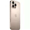 Apple iPhone 16 Pro Max - 5G smartphone - Dual-SIM / interne opslag 1 TB - OLED-display - 6,9 - 2868 x 1320 pixel (120 Hz)