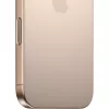 Apple iPhone 16 Pro Max - 5G smartphone - Dual-SIM / interne opslag 1 TB - OLED-display - 6,9 - 2868 x 1320 pixel (120 Hz)