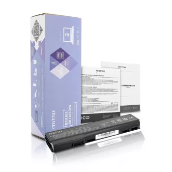 Accu voor HP EliteBook 8460p, 8460w 4400 mAh (48 Wh) 10,8 - 11,1 volt