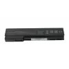 Accu voor HP EliteBook 8460p, 8460w 4400 mAh (48 Wh) 10,8 - 11,1 volt