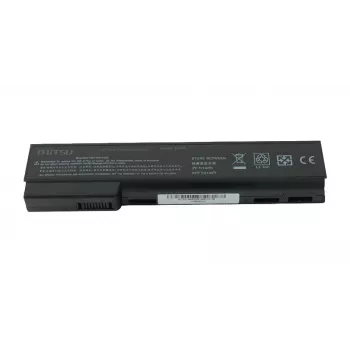 Accu voor HP EliteBook 8460p, 8460w 4400 mAh (48 Wh) 10,8 - 11,1 volt