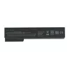 Accu voor HP EliteBook 8460p, 8460w 4400 mAh (48 Wh) 10,8 - 11,1 volt