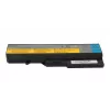 Accu voor Lenovo IdeaPad G460, G560 4400 mAh (48 Wh) 10,8 - 11,1 volt