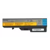 Accu voor Lenovo IdeaPad G460, G560 4400 mAh (48 Wh) 10,8 - 11,1 volt