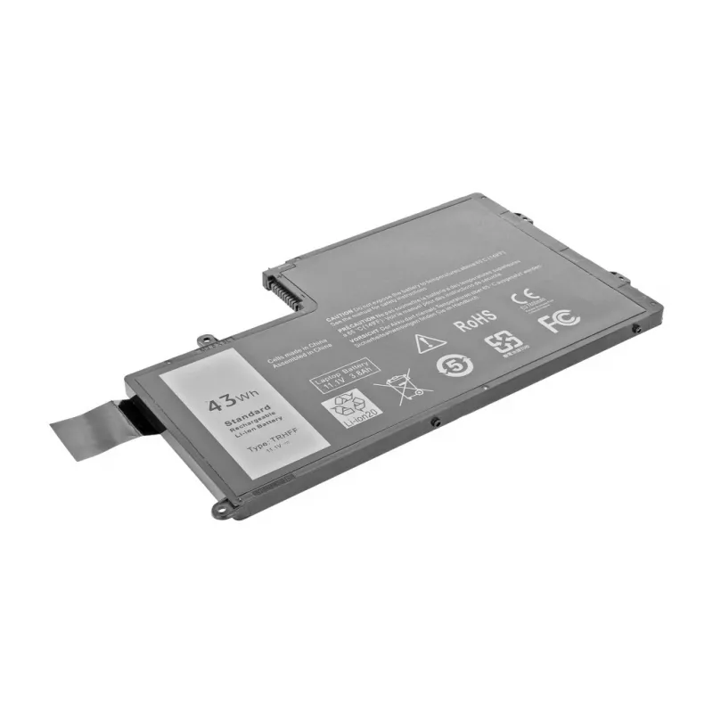 Accu voor Dell Inspiron 15 (5542), 14 (5445) (3800 mAh 43 Wh)