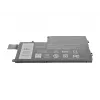 Accu voor Dell Inspiron 15 (5542), 14 (5445) (3800 mAh 43 Wh)