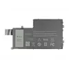Accu voor Dell Inspiron 15 (5542), 14 (5445) (3800 mAh 43 Wh)