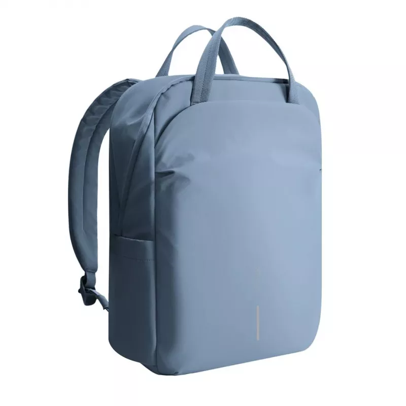 XD Design rugzak Bobby Soft Tote Blue P706.3015