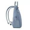 XD Design rugzak Bobby Soft Tote Blue P706.3015