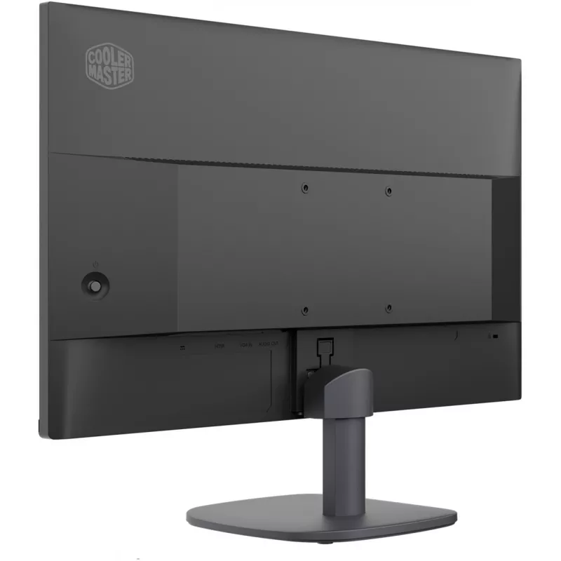 Cooler Master Gaming GA2501 LED-display 62,2 cm (24,5) 1920 x 1080 pixel Full HD zwart (CMI-GA2501-EU)