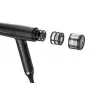 GA.MA PH6080.BK IQ3 Perfetto haardroger 1600 W zwart