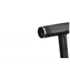 GA.MA PH6080.BK IQ3 Perfetto haardroger 1600 W zwart