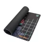 A4TECH muismat BLOODY BP45 RENEGADE Midnight 45/40/0,5