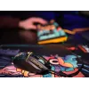 A4TECH muismat BLOODY BP45 RENEGADE Midnight 45/40/0,5