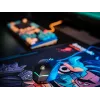 A4TECH muismat BLOODY BP45 RENEGADE Midnight 45/40/0,5