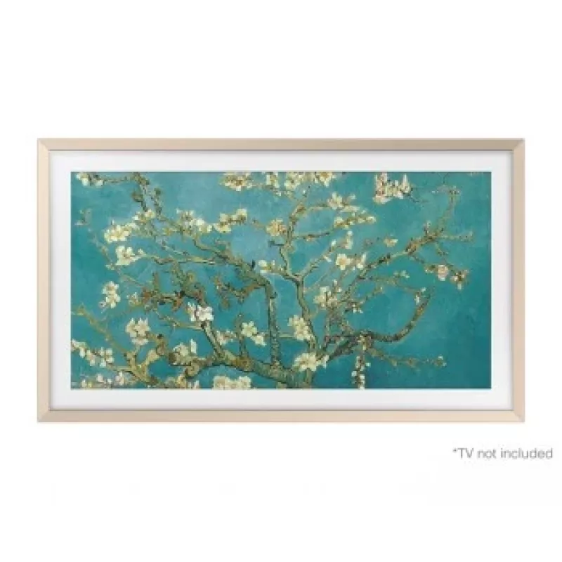 Samsung VG-SCFC55SGMXC - frame - sand - 139,7 cm (55 inch) - Samsung - The Frame LS03C-serie - 1,06 kg (VG-SCFC55SGMXC)