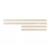 Samsung VG-SCFC55SGMXC - frame - sand - 139,7 cm (55 inch) - Samsung - The Frame LS03C-serie - 1,06 kg (VG-SCFC55SGMXC)