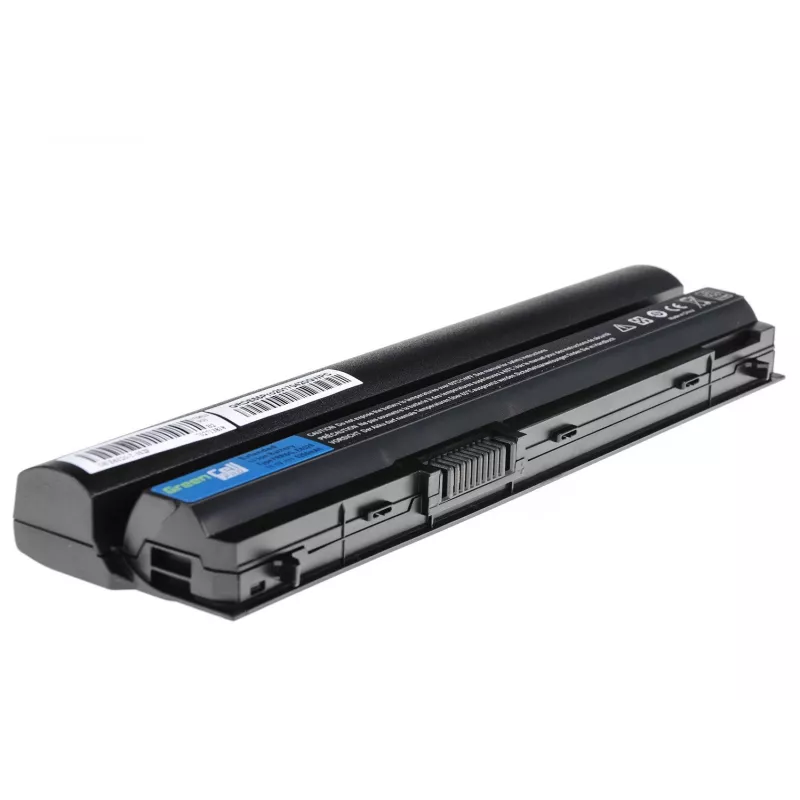 PRO laptop-accu voor Latitude E6220 E6230 E6320 E6320 - 11,1 V - 5200 mAh