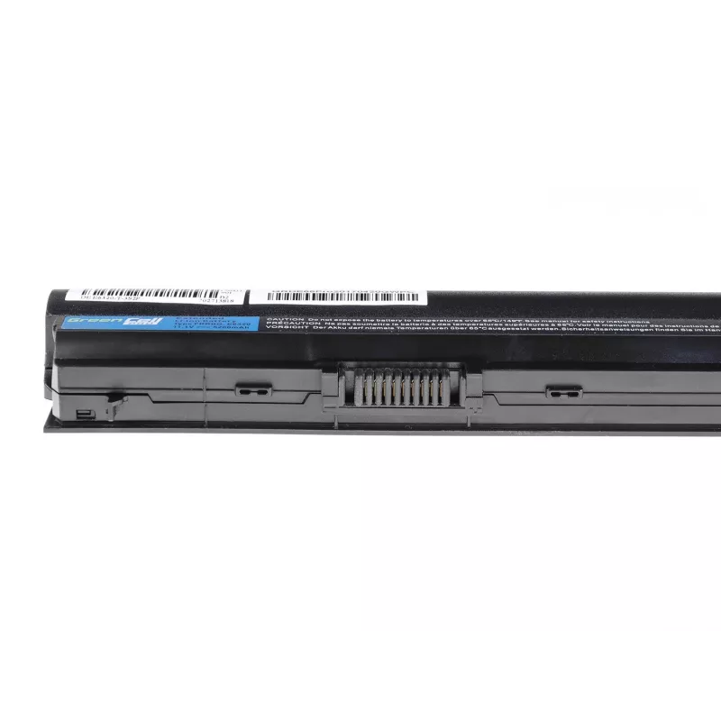 PRO laptop-accu voor Latitude E6220 E6230 E6320 E6320 - 11,1 V - 5200 mAh