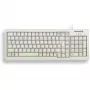 Cherry XS Complete G84-5200 - toetsenbord - PS/2, USB