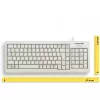 Cherry XS Complete G84-5200 - toetsenbord - PS/2, USB