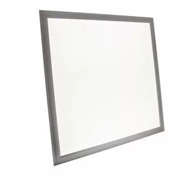 Synergy 21 LED-achtergrondverlichtingspaneel 620x620 met montageset