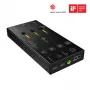 j5create JVA06-N - video-opnameadapter - USB-C 3.0